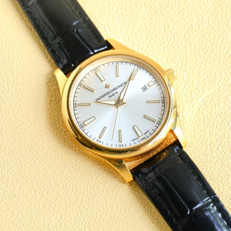 VACHERON CONSTANTIN Watches